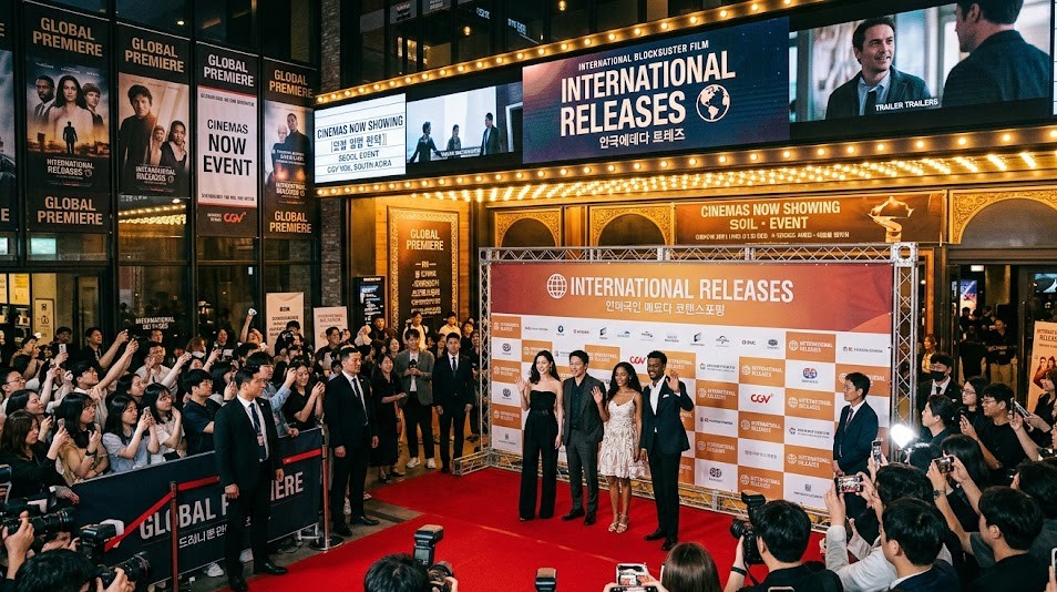 International