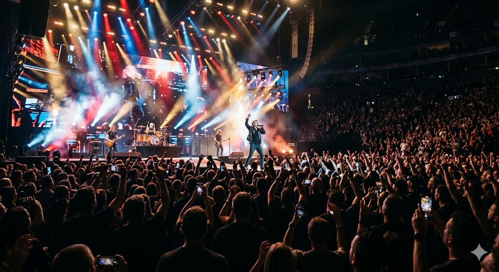 Concerts