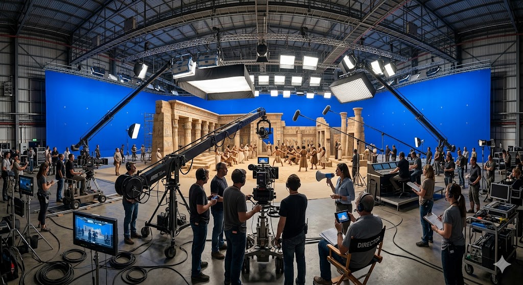 Motion Picture