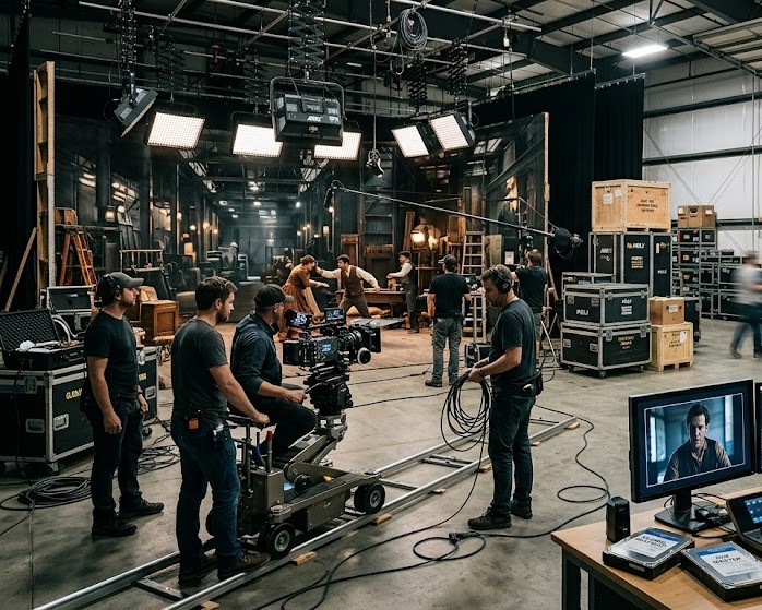 Production